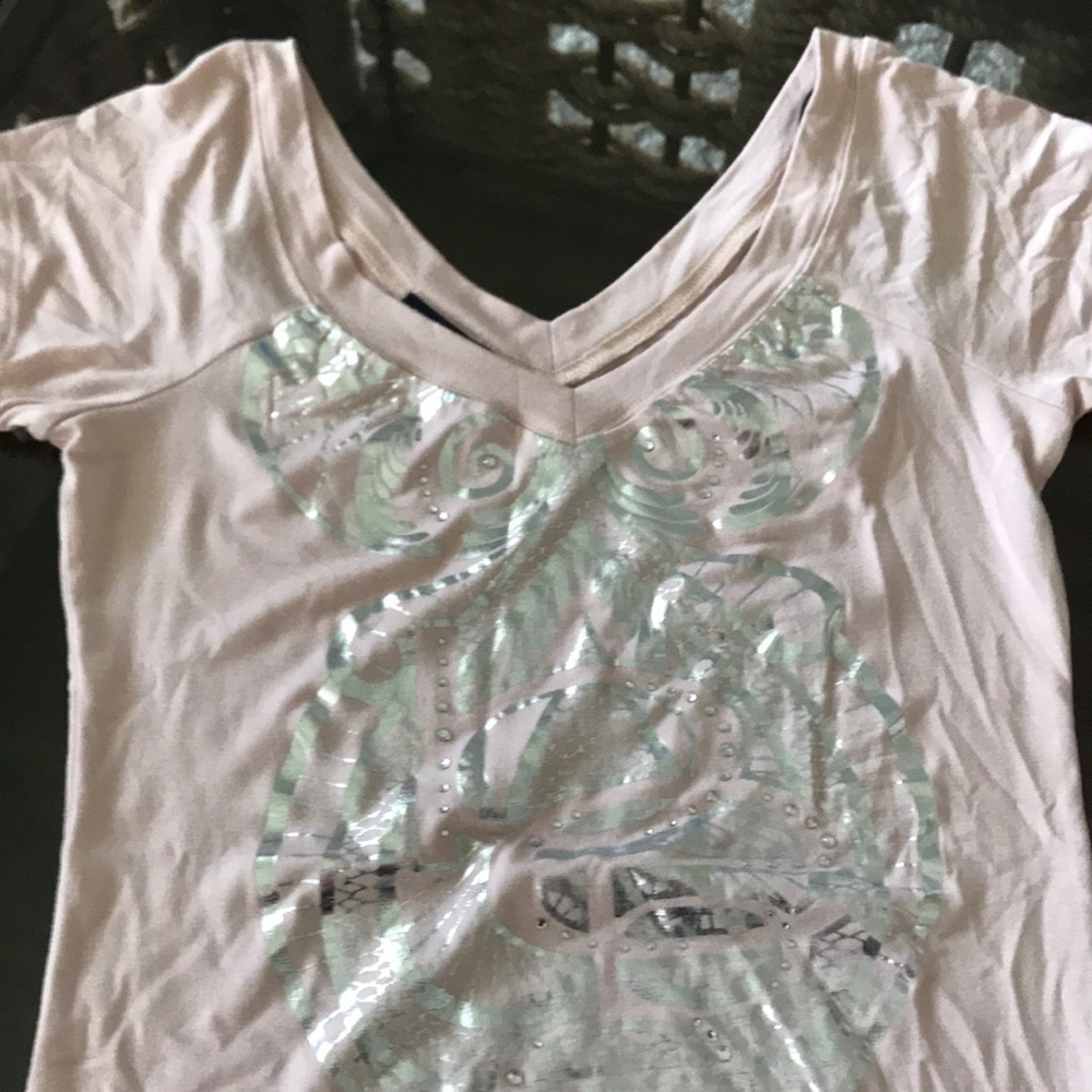 Never worn
